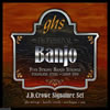 banjo strings